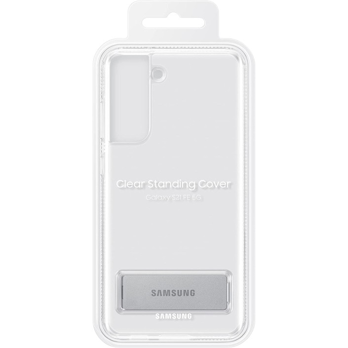 Funda con pie Standing Cover para Samsung...