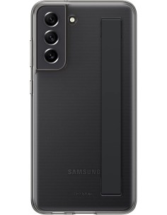 Funda Clear Strap para Samsung Galaxy S21 FE 5G... 2