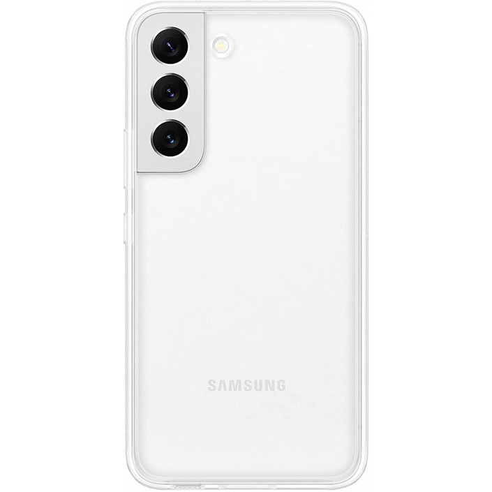 Funda Samsung Frame Cover para Galaxy S22...