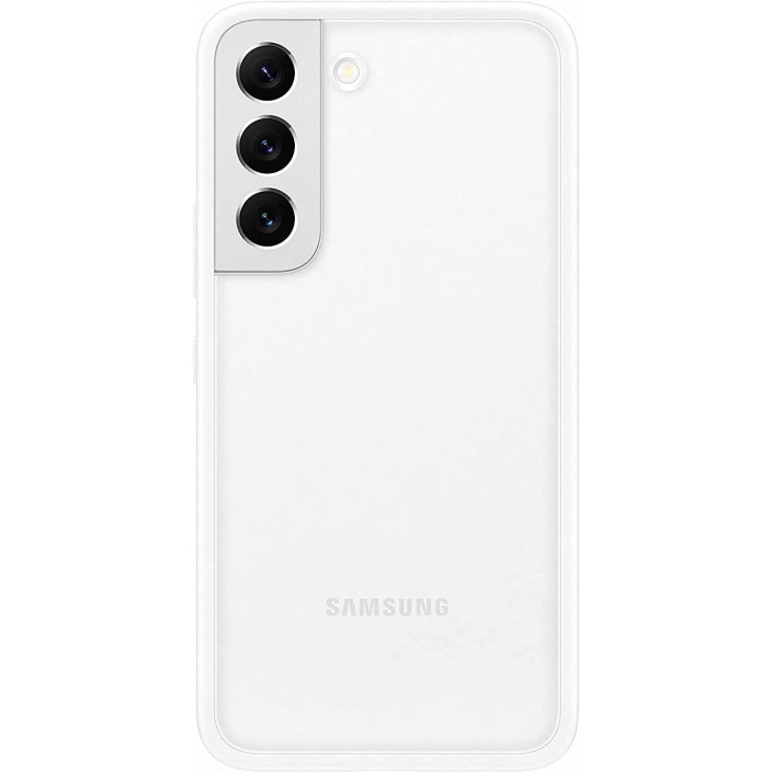 Funda Samsung Frame Cover para Galaxy S22...