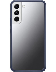 Funda Samsung Frame Cover para Galaxy S22 Plus Navy...