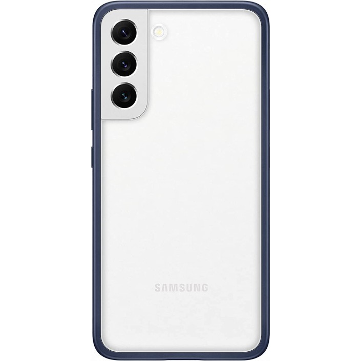 Funda Samsung Frame Cover para Galaxy S22 Plus...