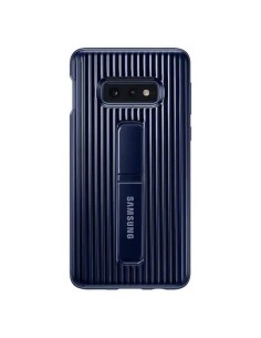 Funda para Samsung Galaxy S10e Protective Standing Azul...