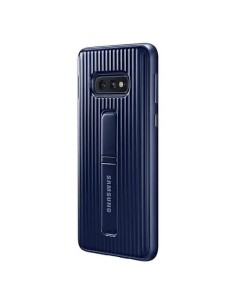Funda para Samsung Galaxy S10e Protective Standing Azul... 2