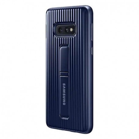 Funda para Samsung Galaxy S10e Protective Standing Azul EF-RG970CL