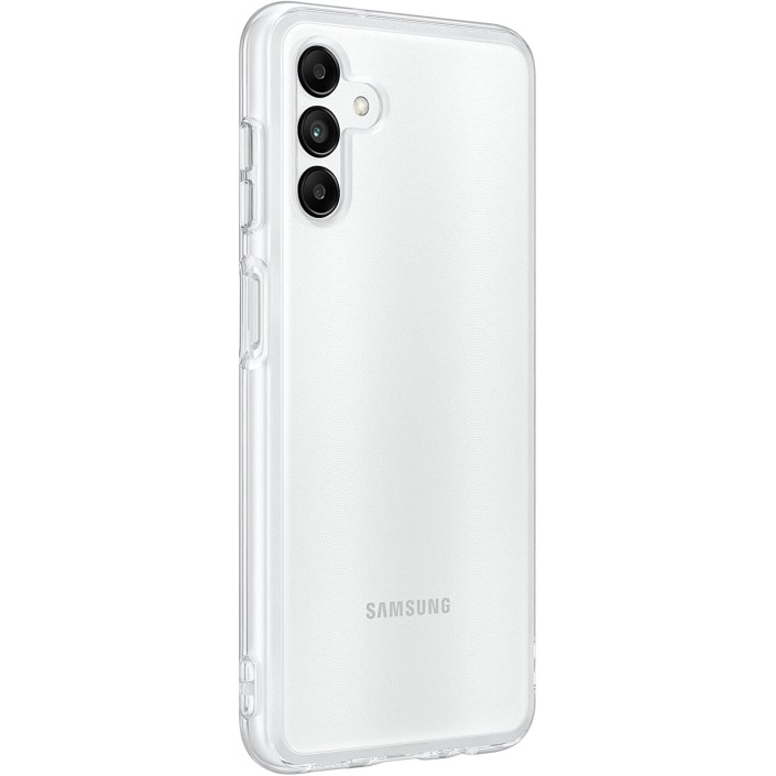 Funda Soft Clear para Samsung Galaxy A04S...