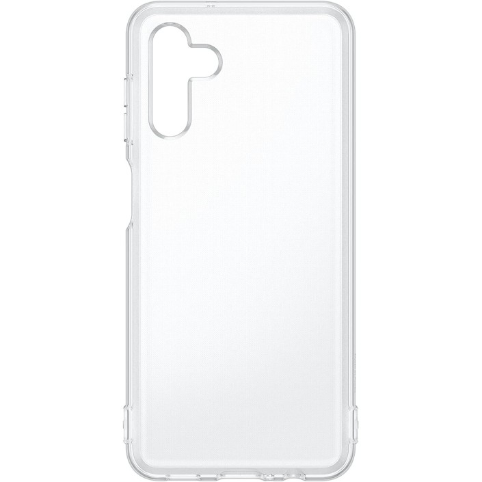 Funda Soft Clear para Samsung Galaxy A04S...