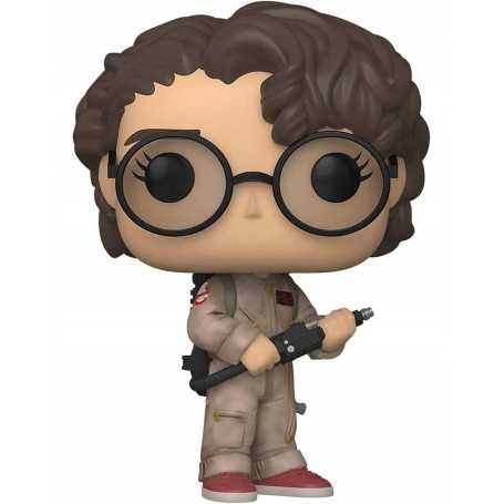 Figura Funko Pop! Películas Cazafantasmas El Legado Phoebe Modelo 925 | 48023