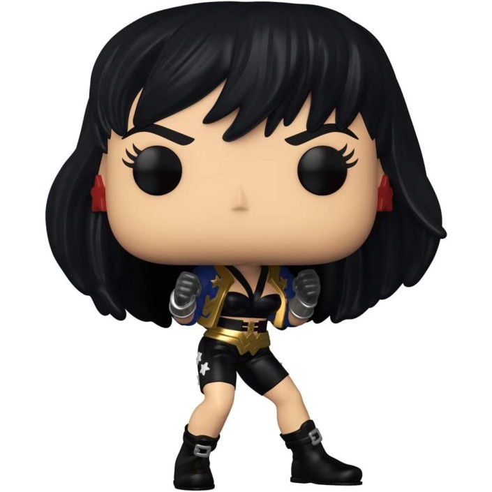 Figura Funko Pop! DC Héroes 80 Aniversario...