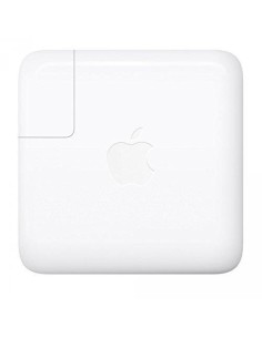 Apple Adaptador de corriente 61W MNF72Z/A con enchufe EU...