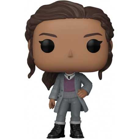 Figura Funko Pop! Marvel Spider-man No Way Home MJ Modelo 924 | 57635