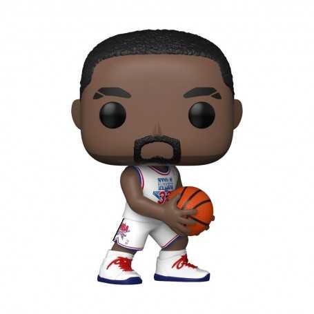 Figura Funko Pop! Baloncesto NBA All Stars Karl Malone Modelo 140 | 59371