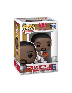 Figura Funko Pop! Baloncesto NBA All Stars Karl Malone... 2