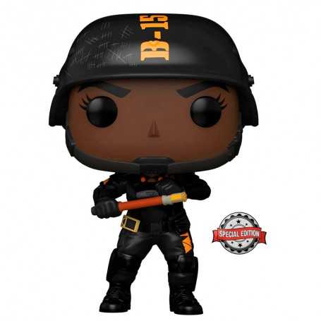 Figura Funko Pop! Marvel Loki Hunter B15 Modelo 903 | 55933 Edición Especial