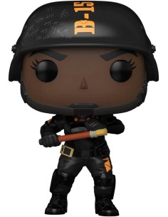 Figura Funko Pop! Marvel Loki Hunter B15 Modelo 903 |...