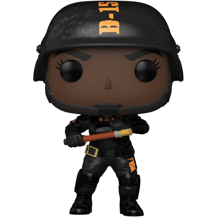 Figura Funko Pop! Marvel Loki Hunter B15 Modelo...