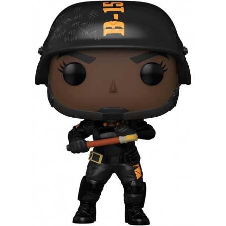 Figura Funko Pop! Marvel Loki Hunter B15 Modelo 903 | 55933 Edición Especial