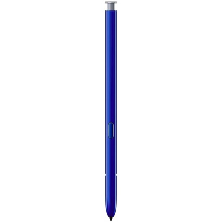 S Pen Samsung Lápiz Digital para Galaxy Note 10| Note 10 Plus EJ-PN970BS Azul Plateado | Estado Como Nuevo | Outlet