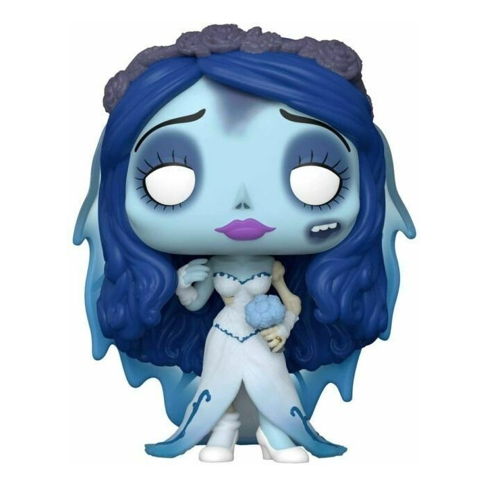 Figura Funko Pop! Películas La Novia Cadáver...