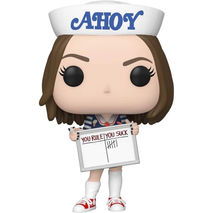 Figura Funko Pop! Televisión Stranger Things...