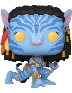 Figura Funko Pop! Películas Avatar Neytiri Modelo 1322 |...