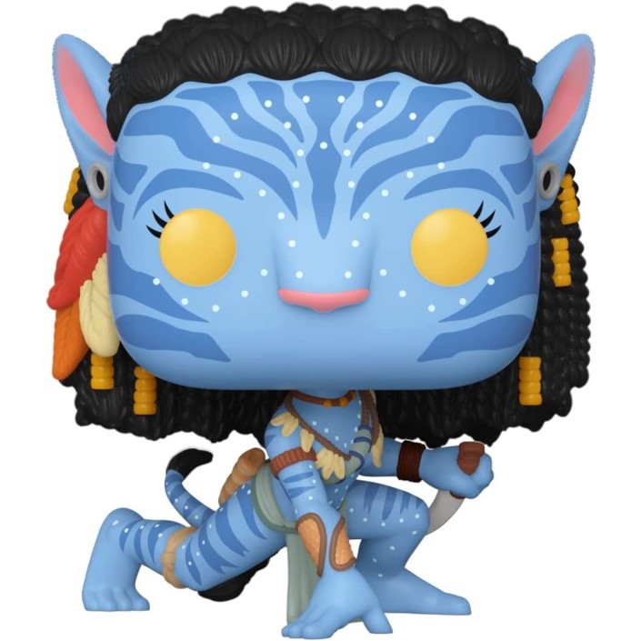 Figura Funko Pop! Películas Avatar Neytiri...