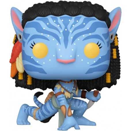 Figura Funko Pop! Películas Avatar Neytiri Modelo 1322 | 65642
