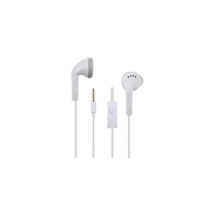 Auriculares Samsung EHS61 Blanco