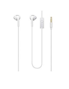 Auriculares Samsung EHS61 Blanco 2