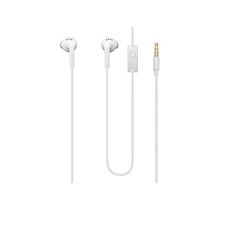 Auriculares Samsung EHS61 Blanco