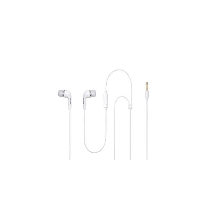 Auriculares Samsung Para Galaxy Universal Con...