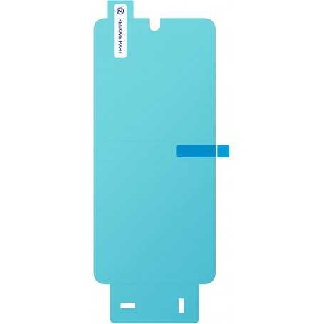 Protector de Pantalla para Samsung Galaxy S21 FE 5G Pack-2 EF-UG990CT