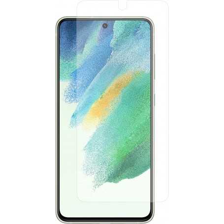 Protector de Pantalla para Samsung Galaxy S21 FE 5G Pack-2 EF-UG990CT