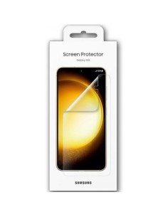 Protector de Pantalla para Samsung Galaxy S23 Pack-2... 2