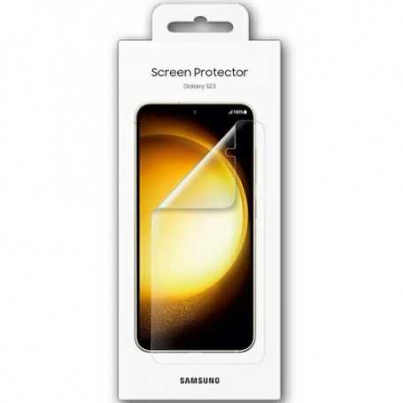 Protector de Pantalla para Samsung Galaxy S23 Pack-2 EF-US911CT