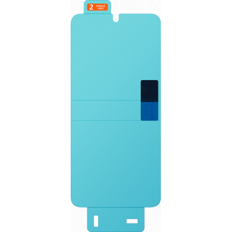 Protector de Pantalla para Samsung Galaxy S23 Pack-2 EF-US911CT