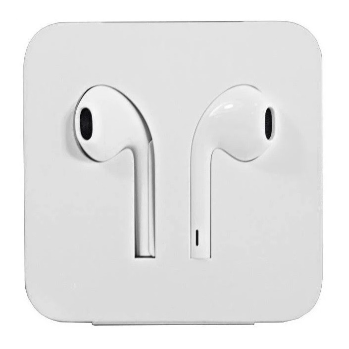 EarPods Apple Auriculares MMTN2ZM Conexión...