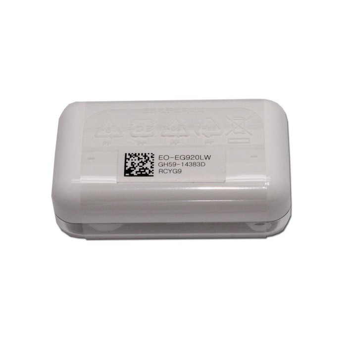 Auriculares Samsung Galaxy Universal Con Cable...