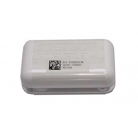 Auriculares Samsung Galaxy Universal Con Cable EO-EG920BW Blanco Original Nuevo