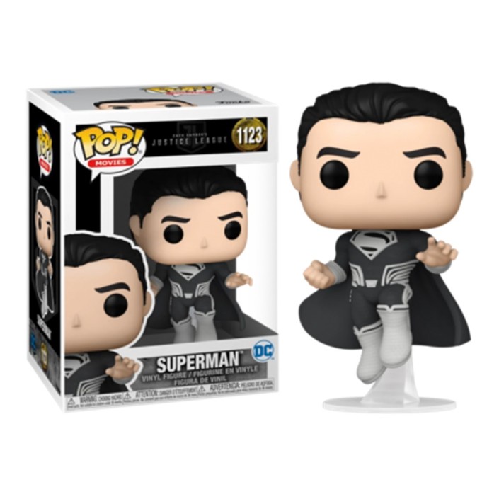 Figura Funko Pop! Películas La Liga de la...