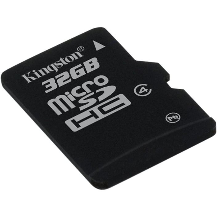 Tarjeta Kingston SDC4/32GB  Micro SD 32Gb Clase...