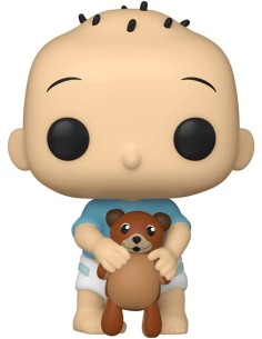 Figura Funko Pop! Televisión Nickelodeon Rugrats Tommy...