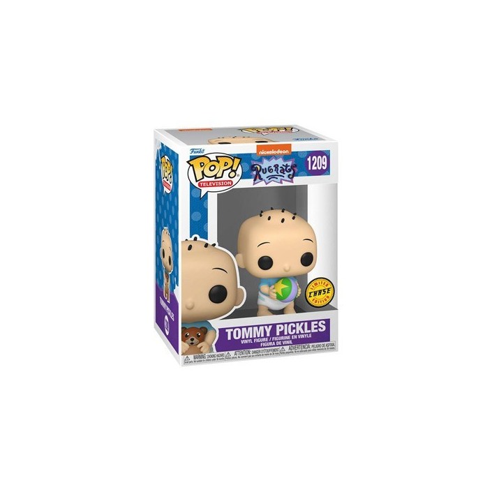 Figura Funko Pop! Televisión Rugrats...