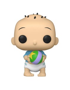 Figura Funko Pop! Televisión Rugrats Nickelodeon Tommy...