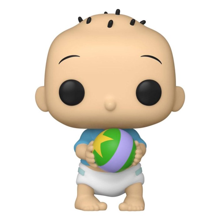 Figura Funko Pop! Televisión Rugrats...