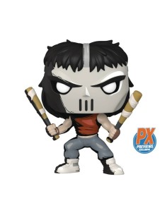 Figura Funko Pop! Nickelodeon Comic Teenage Mutant... 2