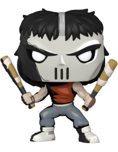 Figura Funko Pop! Nickelodeon Comic Teenage Mutant...