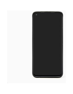 Funda OnePlus Nord CE 5G Bumper Negro 5431100237 | Estado...
