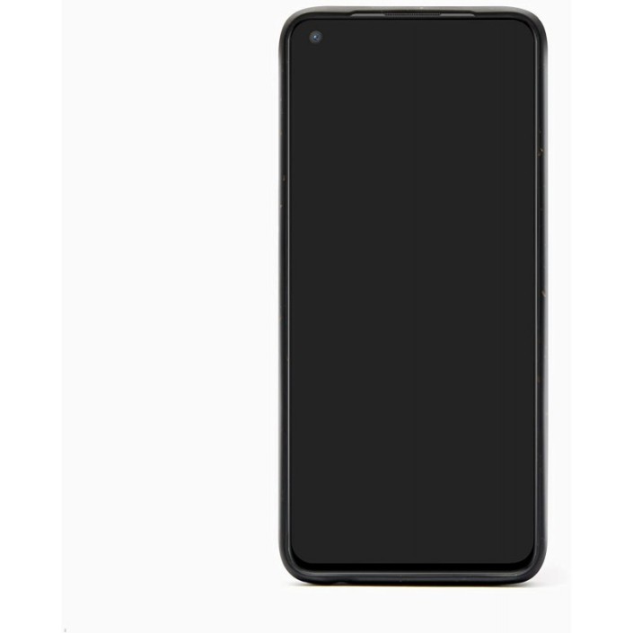 Funda OnePlus Nord CE 5G Bumper Negro...