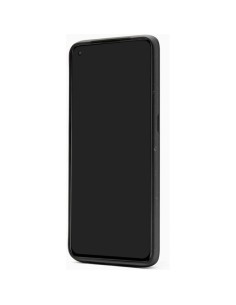 Funda OnePlus Nord CE 5G Bumper Negro 5431100237 | Estado... 2